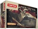 NORMA AMMO .308 WIN 150GR WHITETAIL (20)