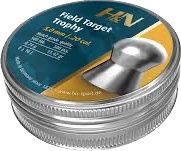 H&amp;N FIELD TARGET TROPHY PELLET 4.5MM(500)