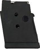 CZ 452/455 MAGASYN 22LR 5 SKOOT POLYMER