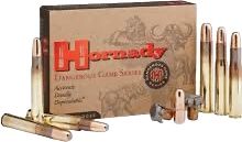 HORNADY AMMO 375 H&amp;H 300GR DGX-BONDED