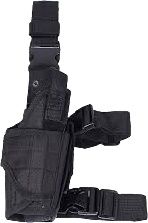 HSSA THIGH HOLSTER (LARGE)
