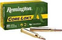 REMINGTON AMMO 30-30WIN 170GR CR/L SPCL