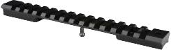 WARNE MOUNTAIN TECH BASE 1P HOWA SA TAC RAIL 20MOA
