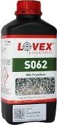 LOVEX SMOKELESS POWDER S062