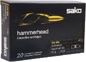 SAKO 270 WIN AMMO SP 156GR HH