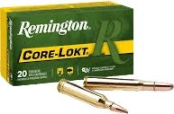 REMINGTON AMMO 7X57 MAUSER 140GR