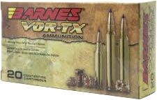 BARNES 7MM R/MAG 150GR TTSX BT AMMO