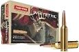 NORMA AMMO 6.5PRC 140GR WHITETAIL (20)