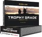 NOSLER AMMO 6.5 CREEDMOOR 140 GR ACCUBOND (20)