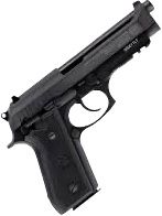 TAURUS PT92 9MM PISTOL 17S MATTE S/S