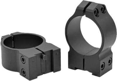 WARNE RINGSET TIKKA 30MM MED MATTE