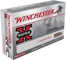 WINCHESTER AMMO 300WM 180GR POWERPOINT(20)