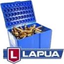 LAPUA CASES 6.5 CREEDMOOR (100)