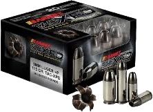BARNES 9MM LUGER 115GR TAC-XPDAMMO(20)