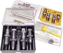 LEE ULTIMATE 4 DIE SET 270WIN
