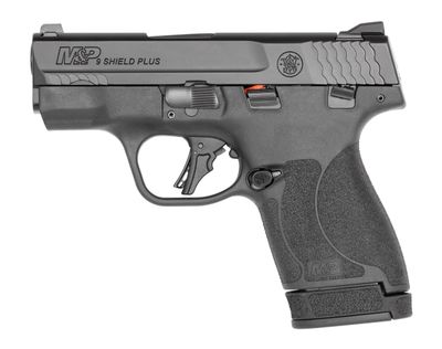 S&amp;W PISTOL 9MMP S&amp;W SHIELD VERSION 1