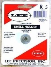 LEE R5 SHELL HOLDER