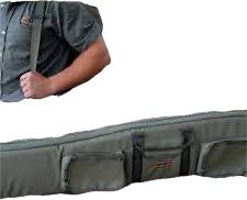 SSG X-BAG LARGE 600D GREEN