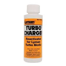LYMAN MEDIA TURBO CORNCOB REACTIVATOR 4OZ