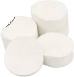 BORE TECH ROUND PATCH 2IN 250 PACK