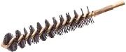 BREAKTHROUGH NYLON BRISTLE BORE BRUSH .243CAL; 6MM