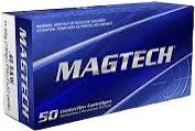 MAGTECH 40S&amp;W 180GR FMJ FLAT(50)