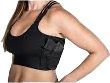 GUN GALORE HOLSTER BRA HOLSTER C/O BRILLIANT NUDE MEDIUM
