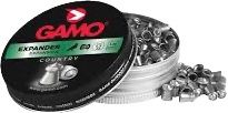 GAMO PELLETS 4.5MM ROUND (250)