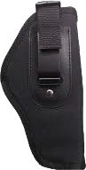 HOLSTER MEDIUM AUTO 3 WAY JMD LEATHER