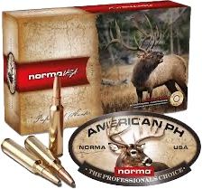 NORMA AMMO 8x57 JS 196GR ORYX (20)
