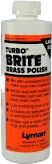 LYMAN TURBO BRITE CASE POLISH 5OZ