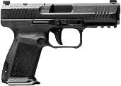 CANIK METE SF BLACK 15-18