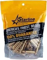 STARLINE 270WIN UNPRIMED CASES