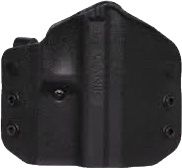 CANIK HOLSTER RIGHT HAND FULL SIZE IO WB (BLK)