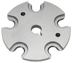 CARTON MAGNUM ROTATING SHELL PLATE