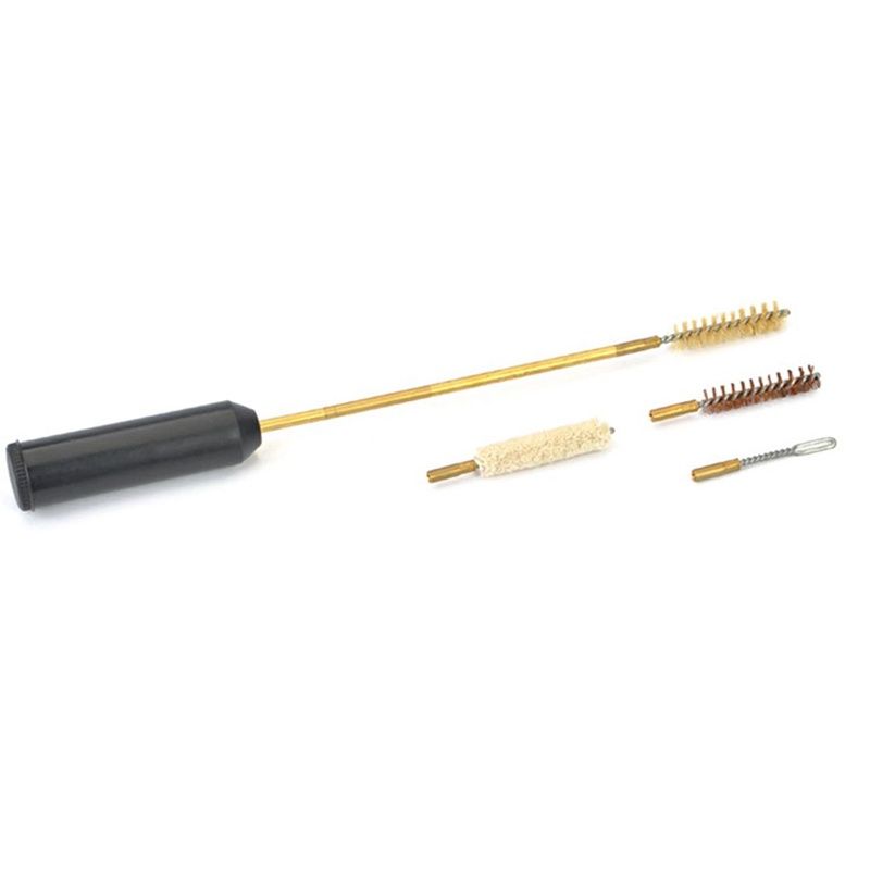 ROTCHI PISTOL CLEAN POLY BAG 9MM ALI RODS 5MM