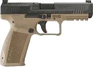 CANIK METE SF FDE(F) 15-18
