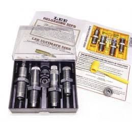 LEE ULTIMATE 4 DIE SET 30-06SPR