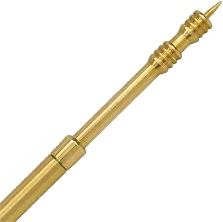 BORE TECH BRASS BRUSH 35 CAL 3 PACK