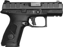 BERETTA APX CENTURION PISTOL 9X19 15RD