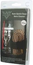RAM QUICK-CLEAN BORE CLEANER .270/7MM