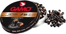 GAMO LETHAL PELLETS 4.5MM(100)