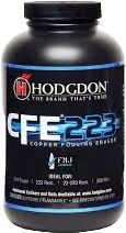 HODGDON CFE223 CAN LB