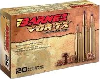 BARNES 30-06 sprg 180gr ttsx bt ammo