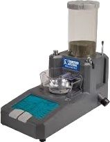 FRANKFORD INTELLIDROPPER POWDER MEASURE