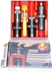 LEE PACESETTER 3 DIE SET 380 CARBIDE