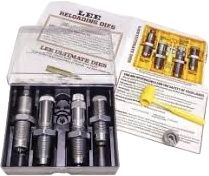 LEE ULTIMATE 4 DIE SET 6.5CREEDMOOR