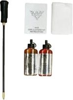 RAM RIFLE 3PCE KIT 6.5MM