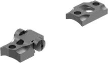 LEUPOLD MAUSER/REM 798 STD FN MATTE 2P BASE(5526)