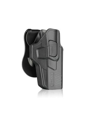 CYTAC HOLSTER T SERIES PADLE TAURUS G2C